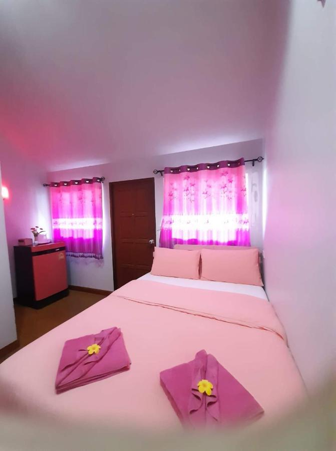 พลอยฟ้ารีสอร์ทเขาเต่า Ployfarresortkhaotao Kültér fotó