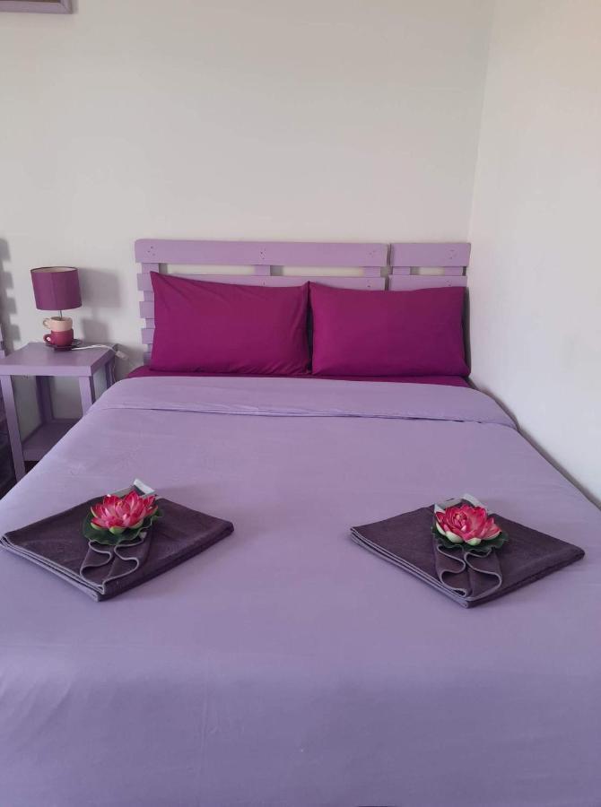 พลอยฟ้ารีสอร์ทเขาเต่า Ployfarresortkhaotao Kültér fotó