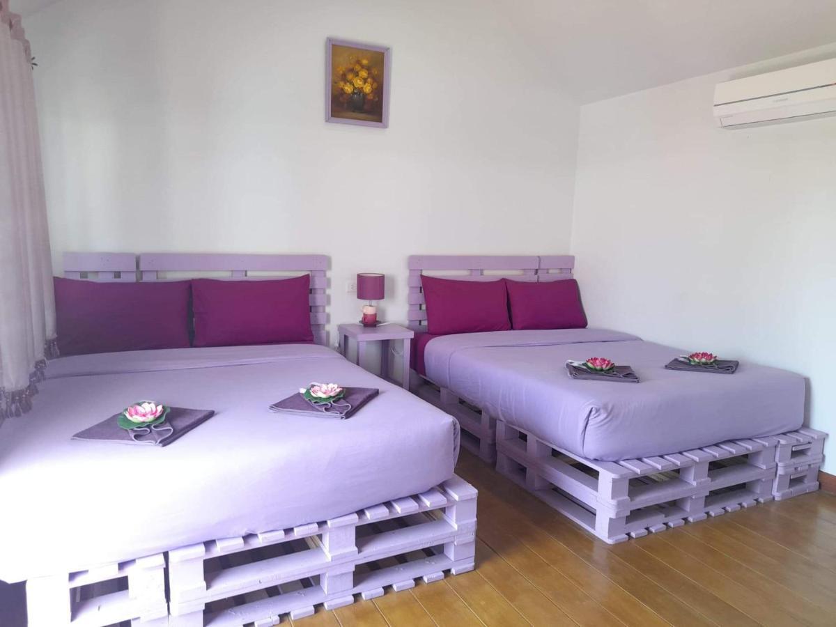 พลอยฟ้ารีสอร์ทเขาเต่า Ployfarresortkhaotao Kültér fotó