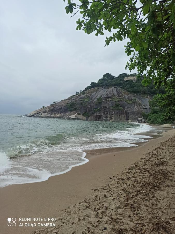 พลอยฟ้ารีสอร์ทเขาเต่า Ployfarresortkhaotao Kültér fotó