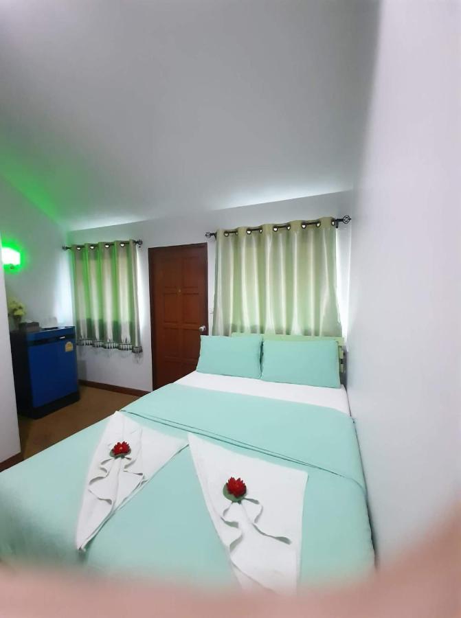 พลอยฟ้ารีสอร์ทเขาเต่า Ployfarresortkhaotao Kültér fotó
