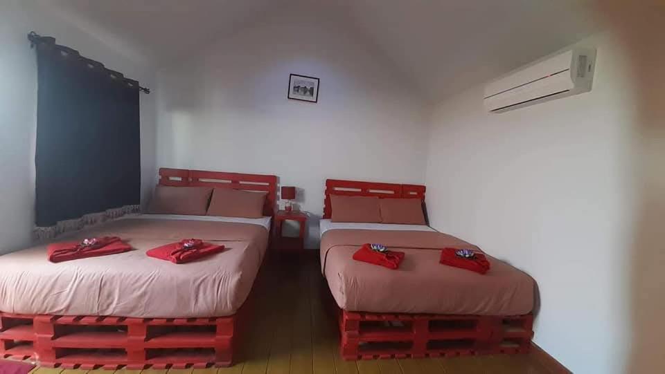 พลอยฟ้ารีสอร์ทเขาเต่า Ployfarresortkhaotao Kültér fotó
